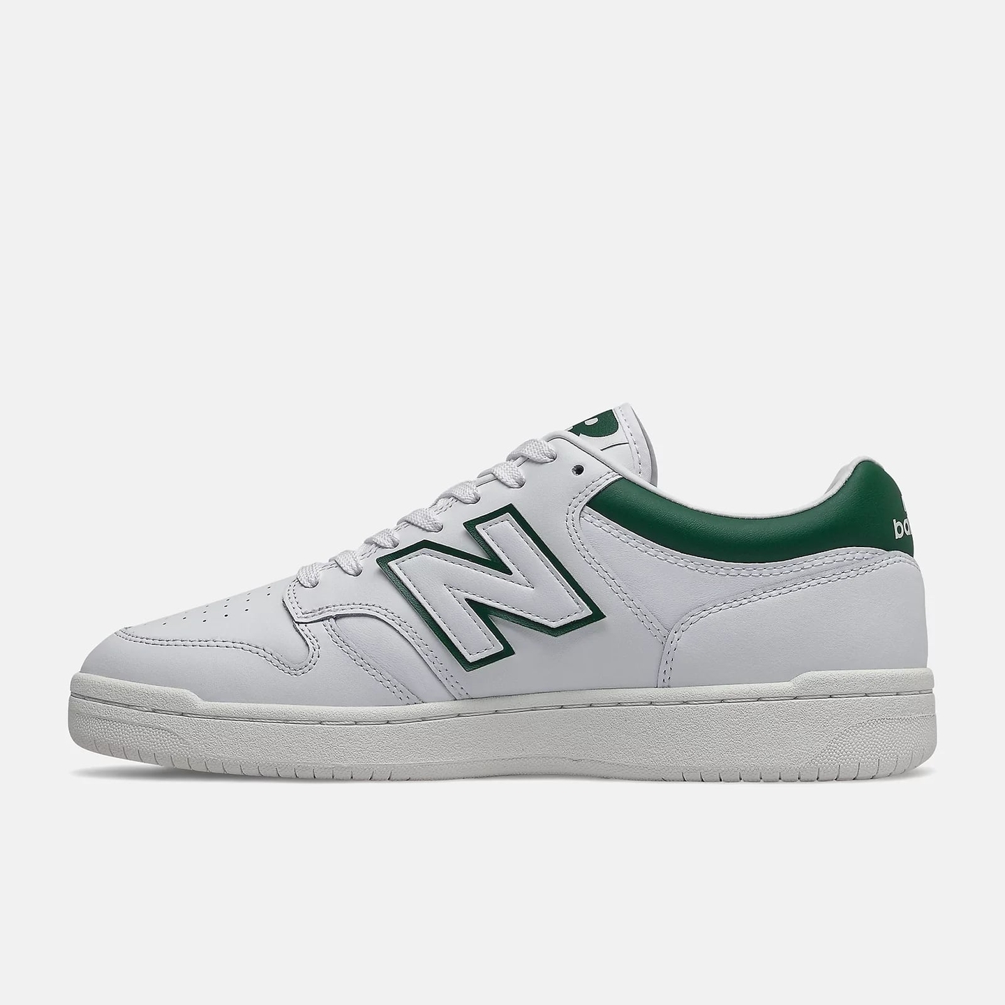 Pantofi Sport Unisex, New Balance, 480 BB480L3B